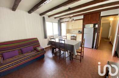Appartement 2 pièces 96000 €