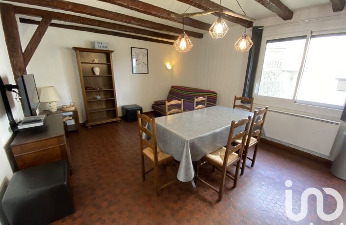 Vente Appartement 2 pièces — photo 3