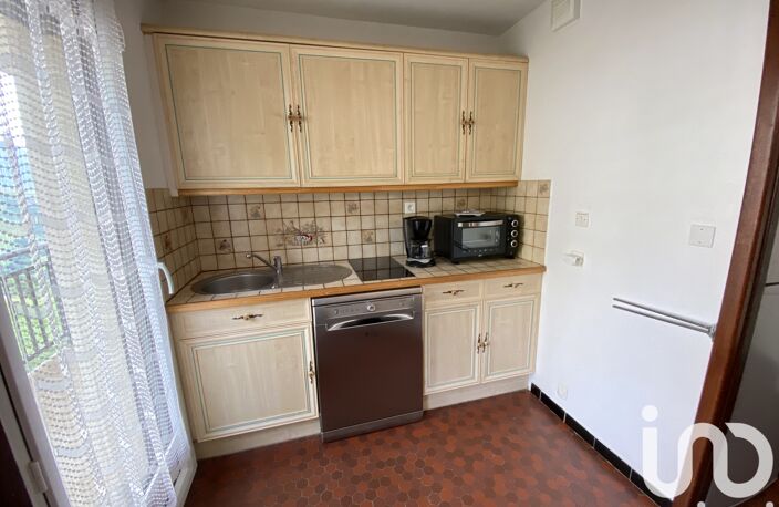 Vente Appartement 2 pièces — photo 5