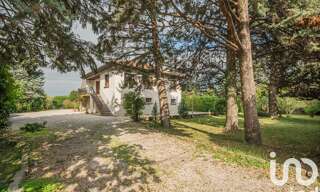 Maison 5 Pièces 151 m² à vendre à Noyarey (38360)