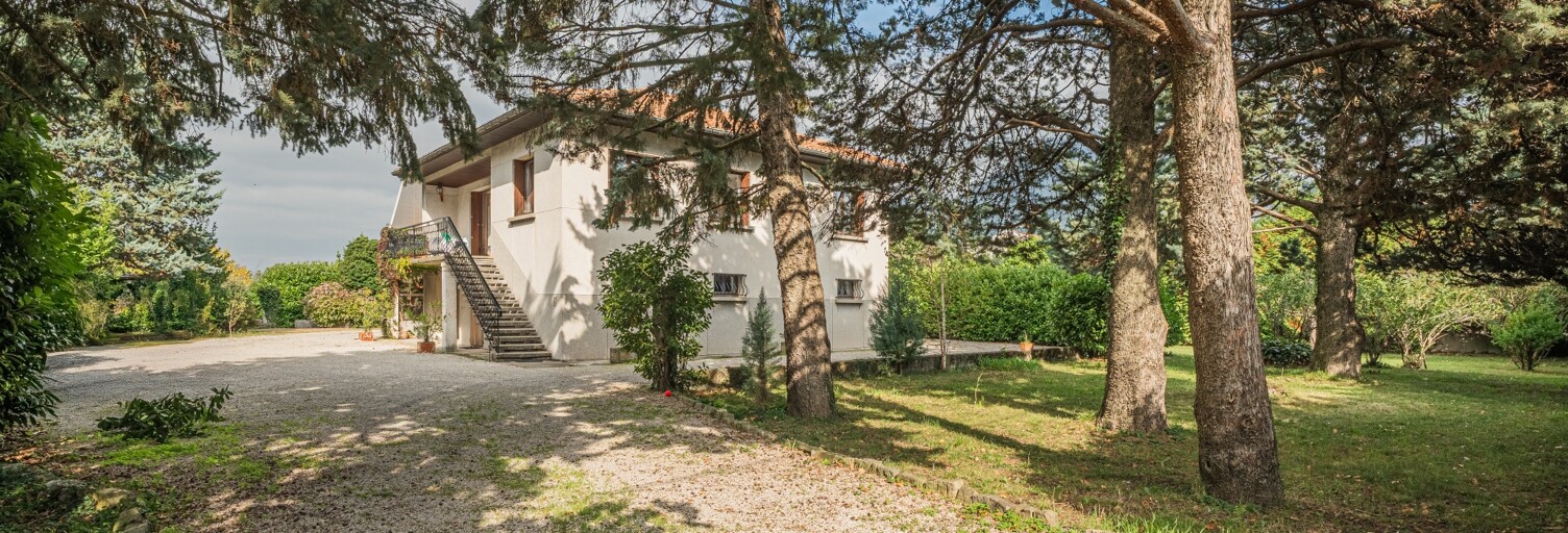 Maison 5 Pièces 151 m² à vendre à Noyarey (38360)