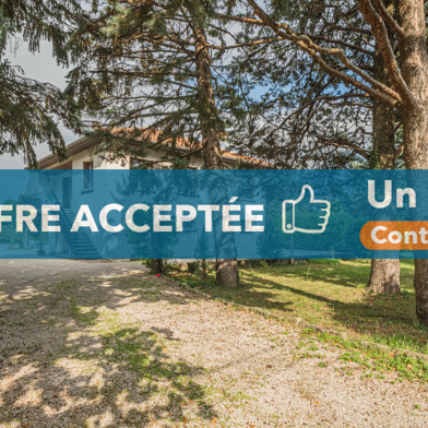 Maison 5 pièces 390000 €