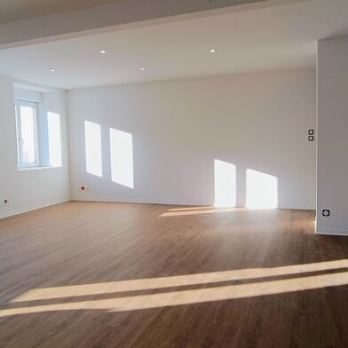 Maison 6 pièces 125000 €