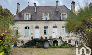 Maison 16 Pièces 507 m² à vendre à Tonnerre (89700)
