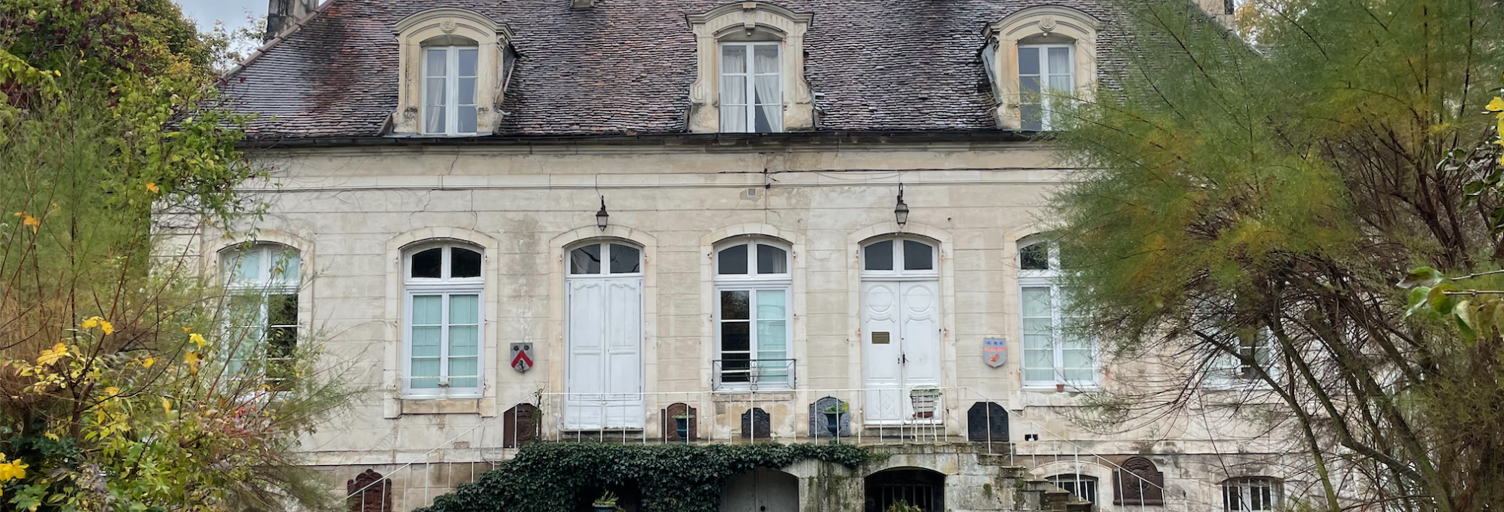 Maison 16 Pièces 507 m² à vendre à Tonnerre (89700)