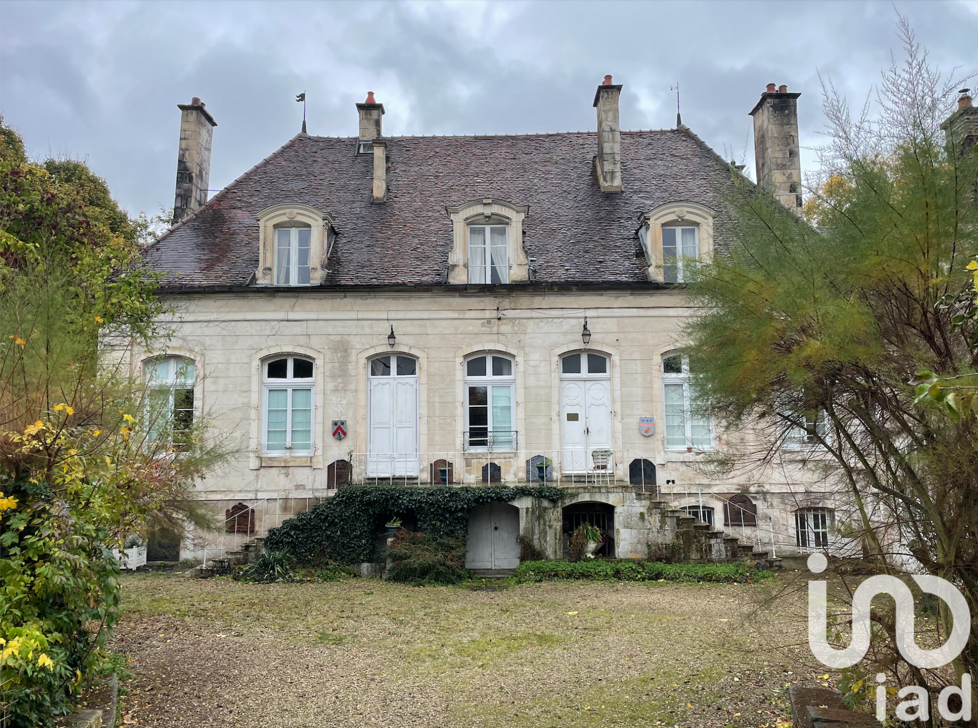 Maison à vendre, 16 pièces, 507 m², Tonnerre