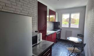 Appartement 3 Pièces 60 m² à vendre à Reims (51100)