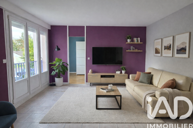 Appartement 3 pièces 129000 €