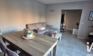 Appartement 3 Pièces 60 m² à vendre à Reims (51100)