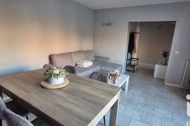 Appartement 3 pièces 127000 €