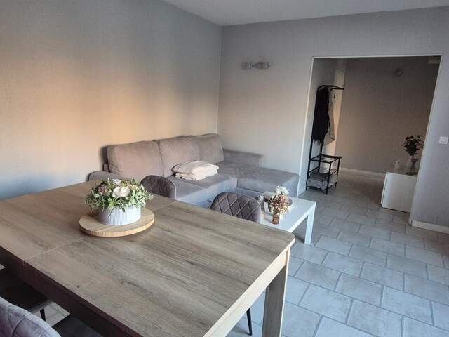 Vente Appartement 3 pièces — photo du bien