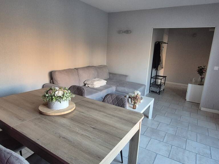 Vente Appartement 3 pièces — photo 1