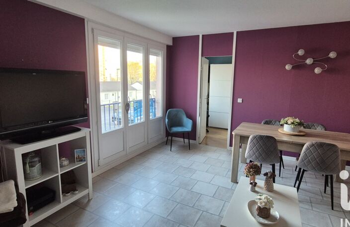 Vente Appartement 3 pièces — photo 2