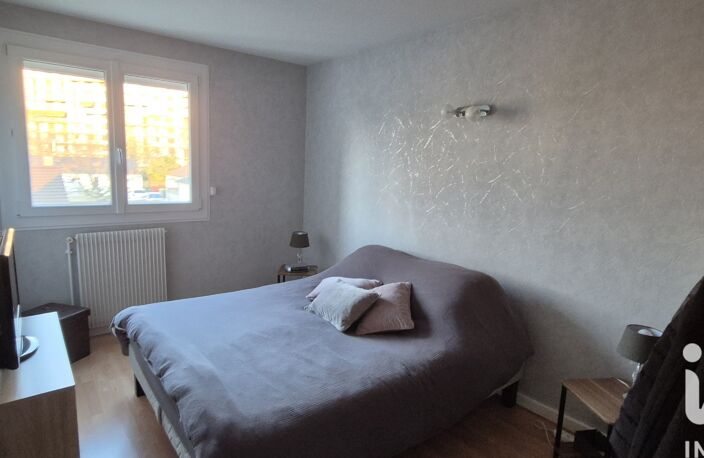 Vente Appartement 3 pièces — photo 3