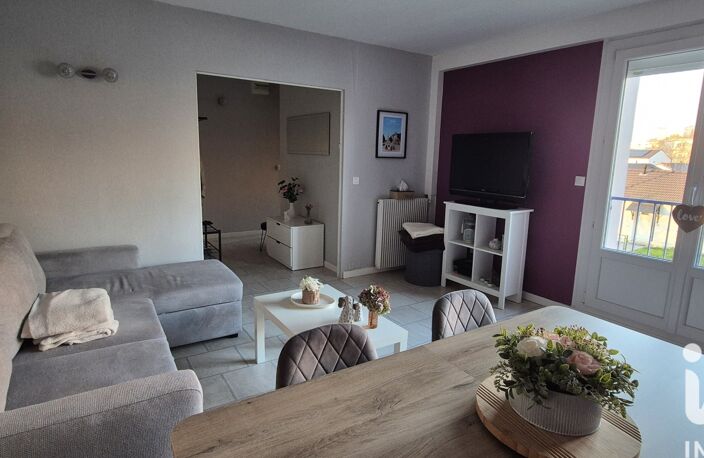 Vente Appartement 3 pièces — photo 4