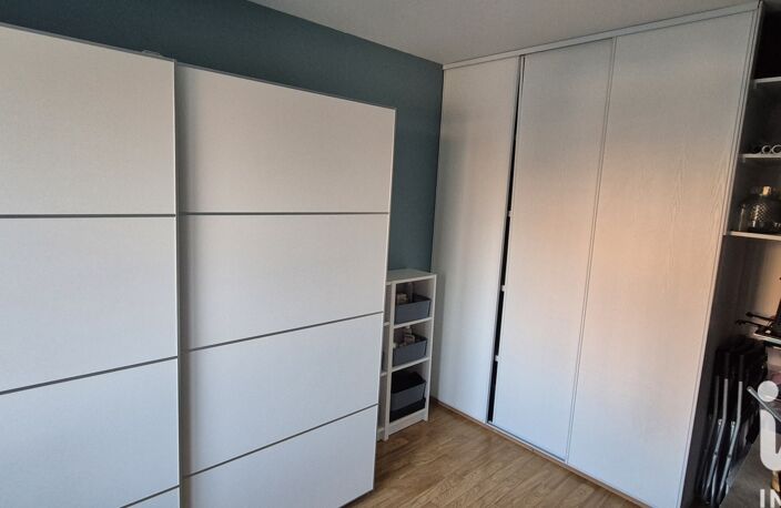Vente Appartement 3 pièces — photo 5