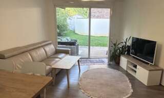 Appartement 3 Pièces 59 m² à vendre à Quincy-sous-Sénart (91480)
