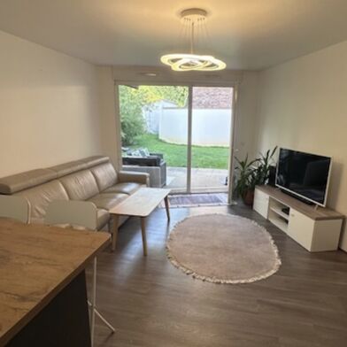 Appartement 3 pièces 262509 €