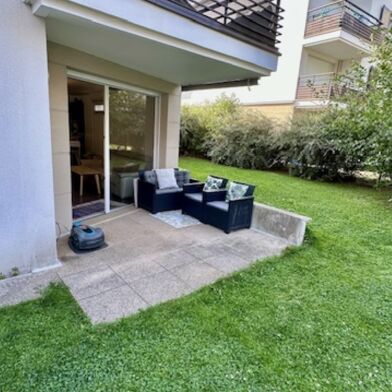 Appartement 3 pièces 262509 €