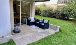 Appartement 3 Pièces 58 m² à vendre à Quincy-sous-Sénart (91480)