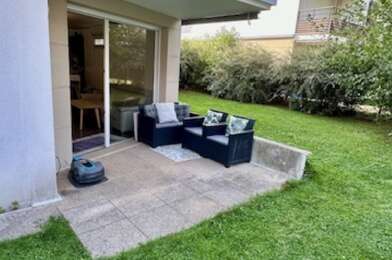 Appartement 3 pièces 262509 €