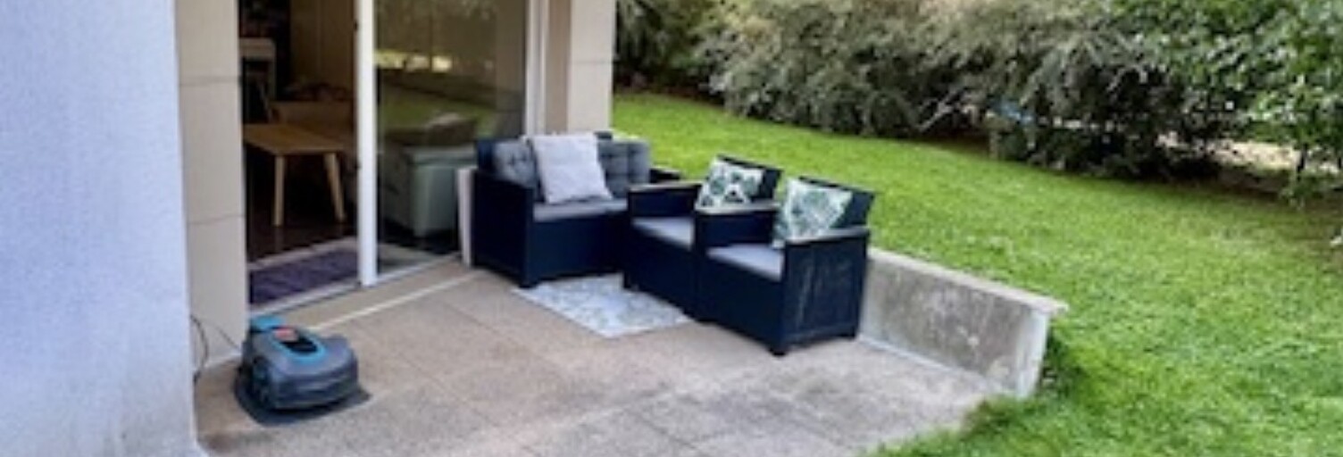 Appartement 3 Pièces 58 m² à vendre à Quincy-sous-Sénart (91480)