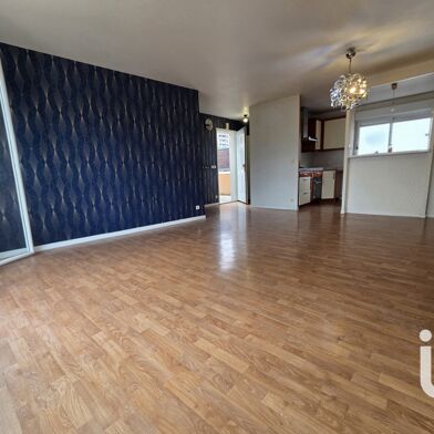 Appartement 3 pièces 195000 €