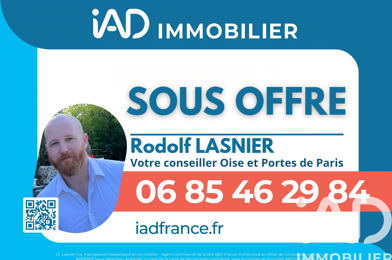Appartement 3 pièces 179000 €