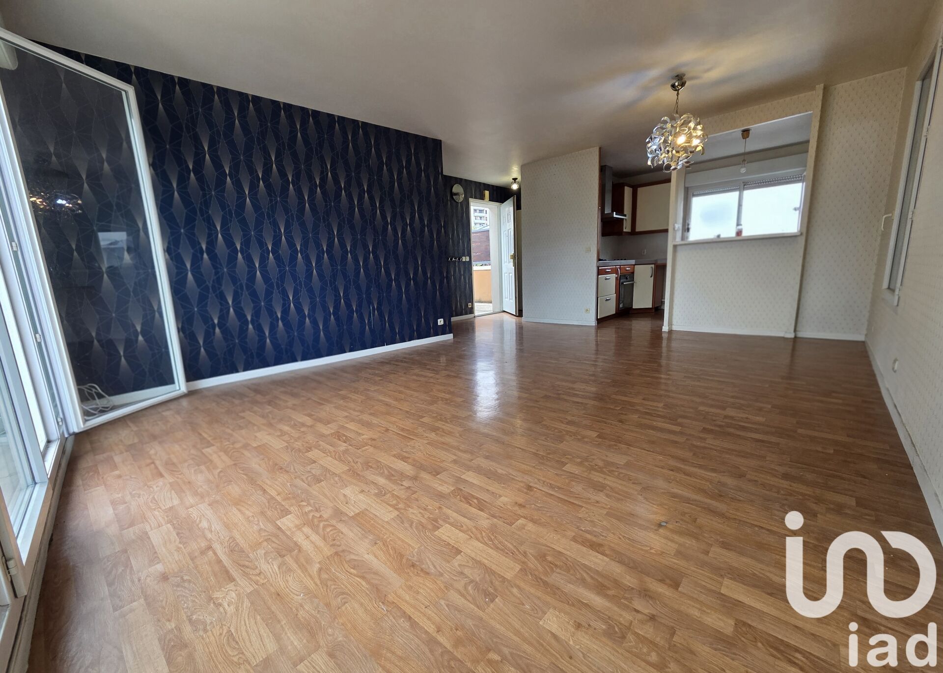Vente Appartement 3 pièces - Photo 3