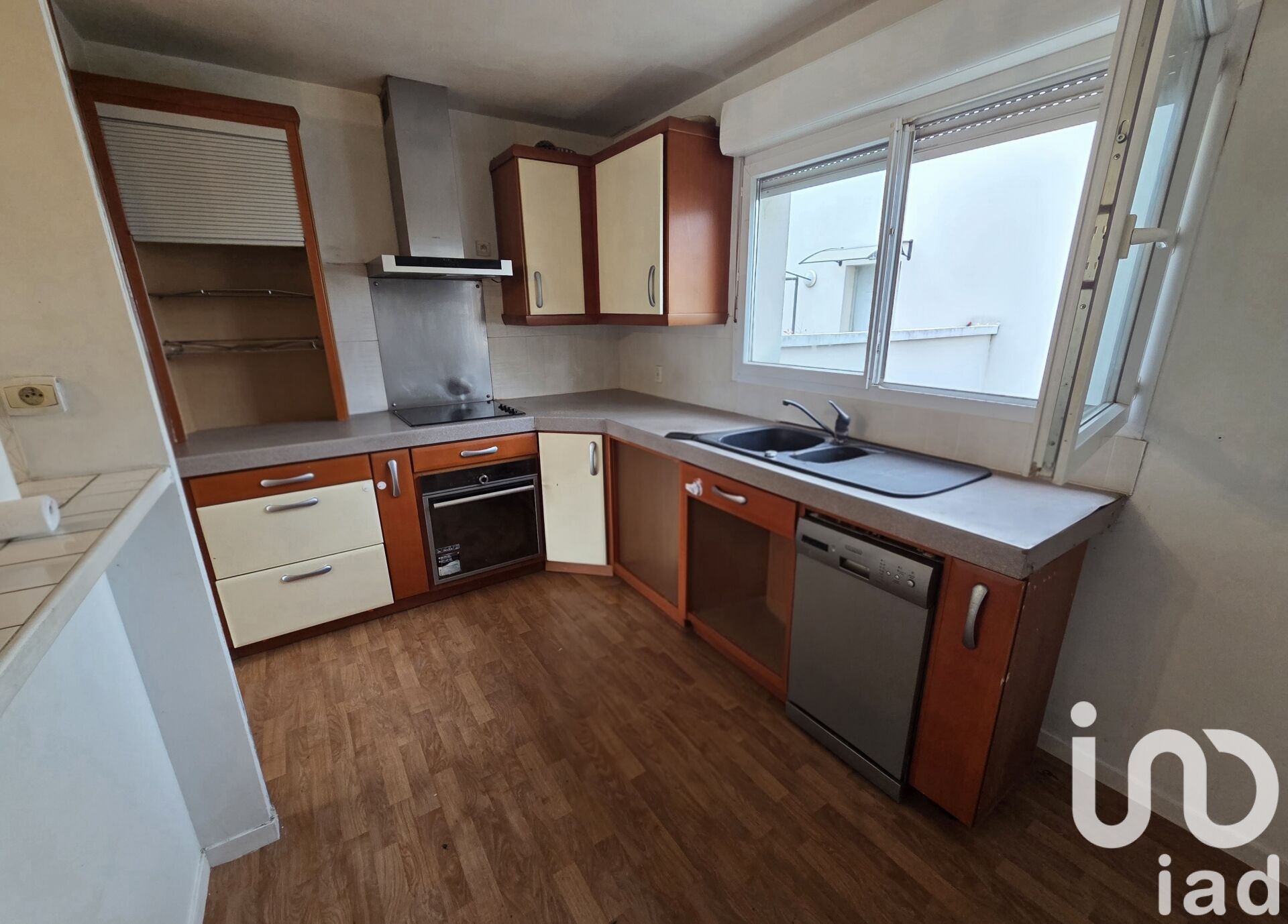 Vente Appartement 3 pièces - Photo 4
