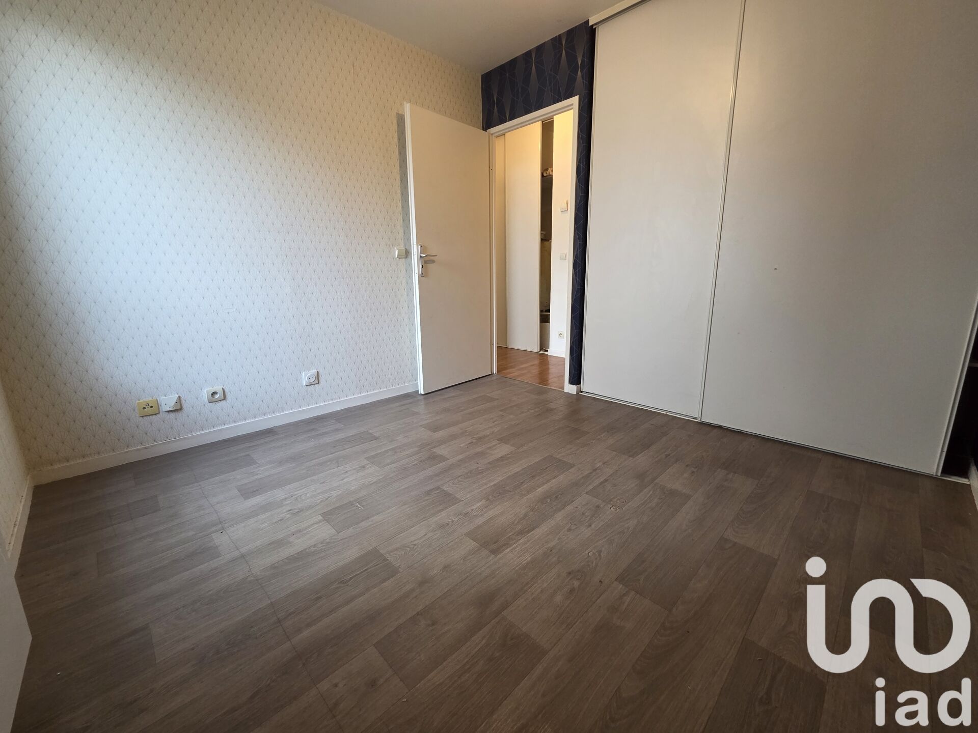 Vente Appartement 3 pièces - Photo 5