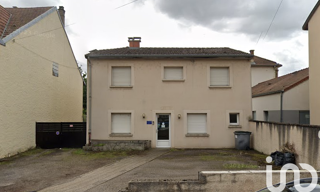 Maison 3 Pièces 162 m² à vendre à Jœuf (54240)