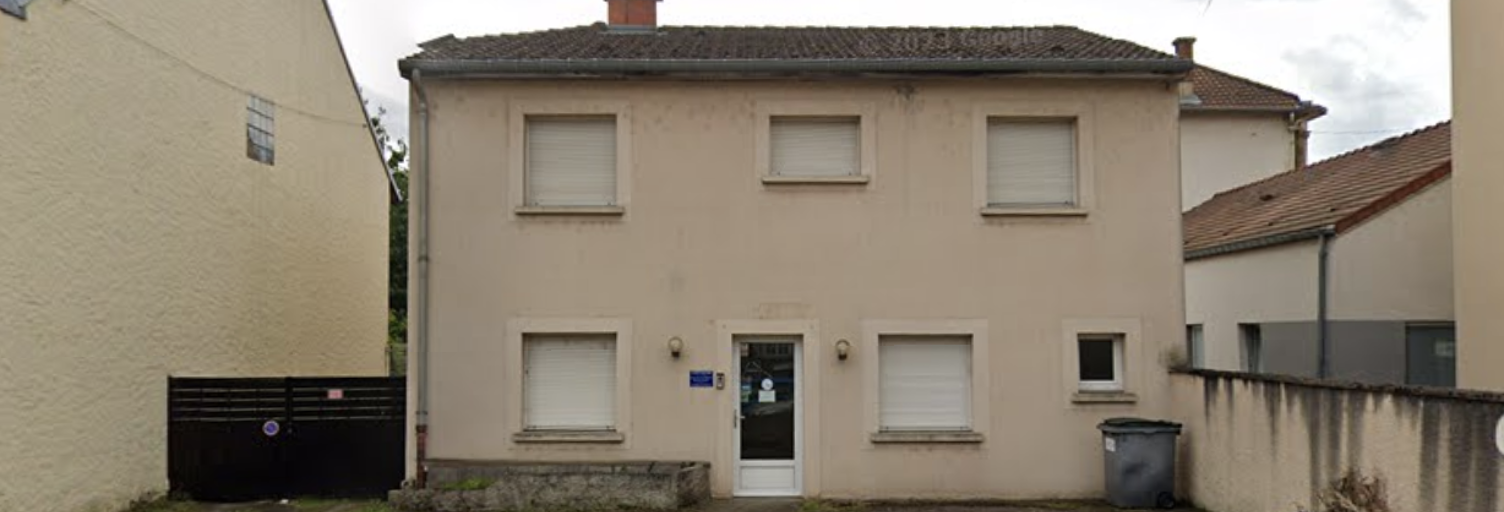 Maison 3 Pièces 162 m² à vendre à Jœuf (54240)