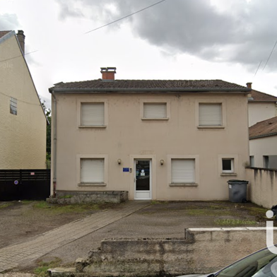 Maison 3 pièces 170000 €