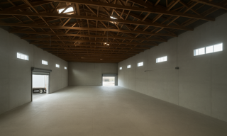 Local industriel  365 m² à louer à Le Rove (13740)