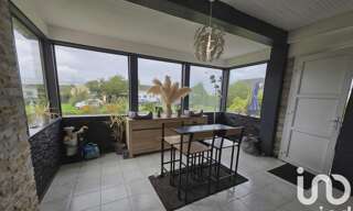 Maison 6 Pièces 183 m² à vendre à Courvaudon (14260)