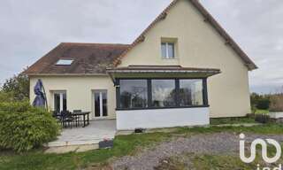 Maison 6 Pièces 183 m² à vendre à Courvaudon (14260)