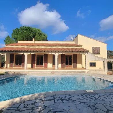 Maison 7 pièces 436000 €