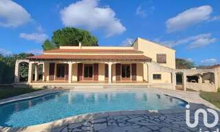 Maison 7 Pièces 155 m² à vendre à Florensac (34510)