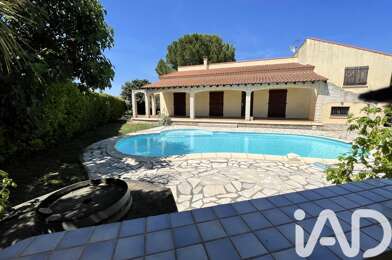 Maison 7 pièces 425000 €