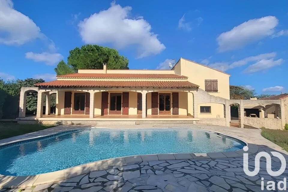 Vente Maison/villa 7 pièces - Photo 3