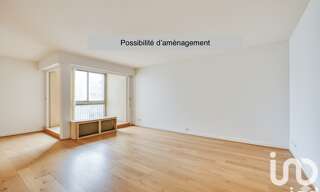 Appartement 3 Pièces 76 m² à vendre à Paris 18 (75018)