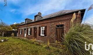 Maison 4 Pièces 80 m² à vendre à Beaumont-le-Roger (27170)