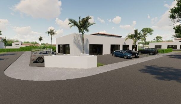 Local commercial  à louer Argelès-sur-Mer 66700