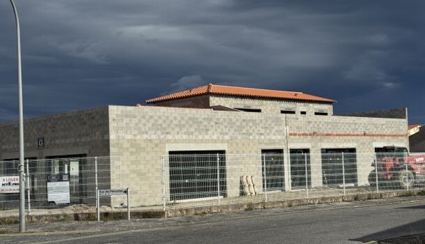 Local commercial  à louer Argelès-sur-Mer 66700
