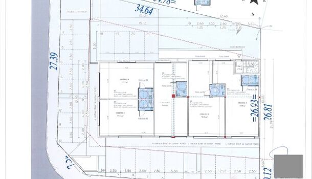 Local commercial  à louer Argelès-sur-Mer 66700