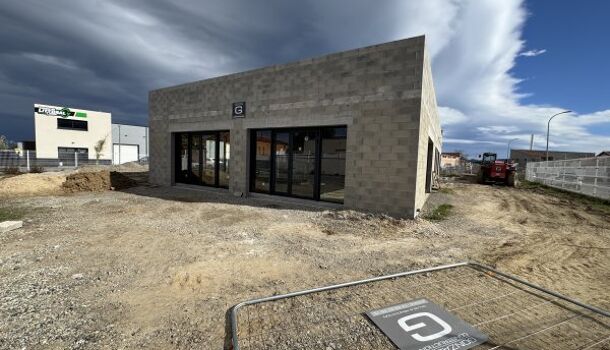 Local commercial  à louer Argelès-sur-Mer 66700