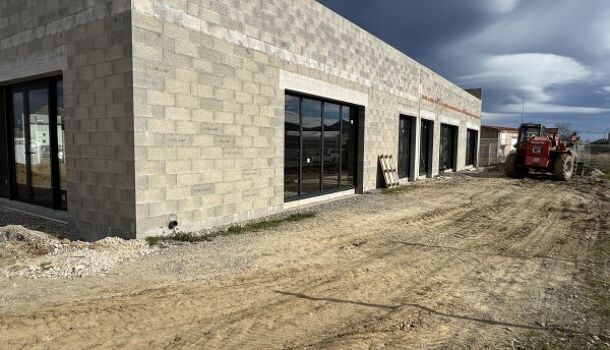 Local commercial  à louer Argelès-sur-Mer 66700