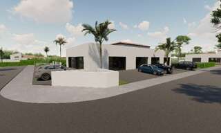 Commerce  55 m² à louer à Argelès-sur-Mer (66700)