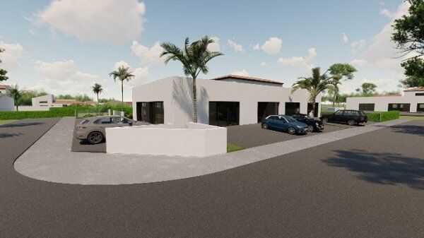 Local commercial  à louer Argelès-sur-Mer 66700